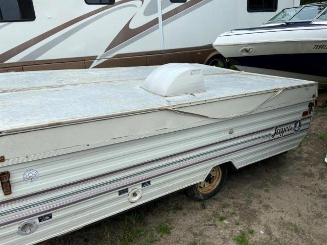 1989 JAYCOAILER AJ01  