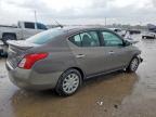 2017 Nissan Versa S   للبيع في Houston، TX - Front End