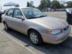 2000 Toyota Corolla Ve   for Sale in Van Nuys, CA - Front End
