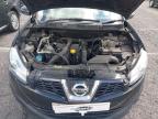 2012 NISSAN QASHQAI AC for sale at Copart SANDTOFT