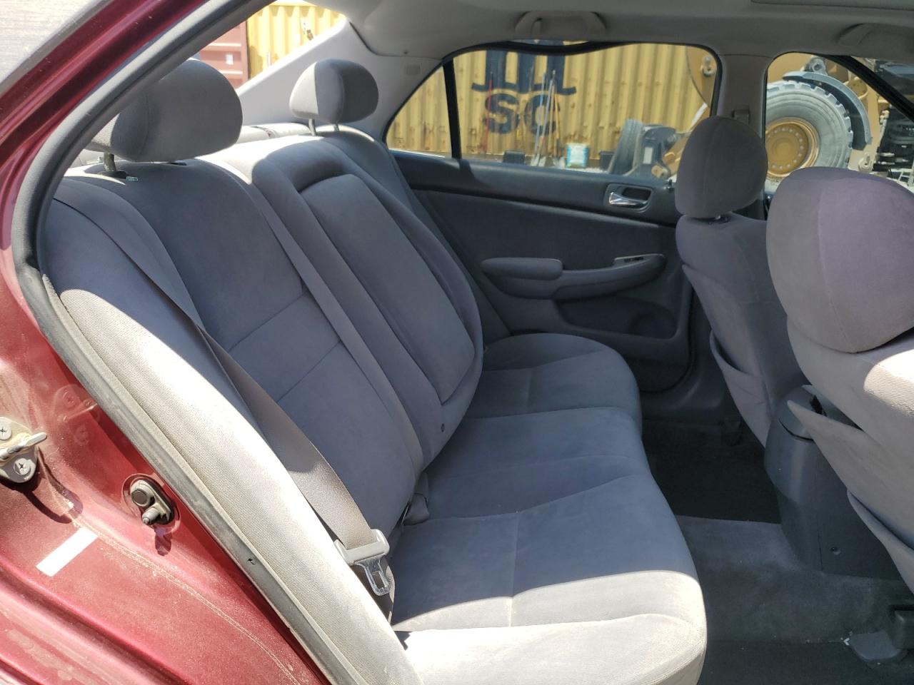 2005 Honda Accord Ex VIN: 1HGCM56735A159570 Lot: 62713315