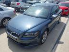 2009 VOLVO C30 SPORT for sale at Copart SANDY