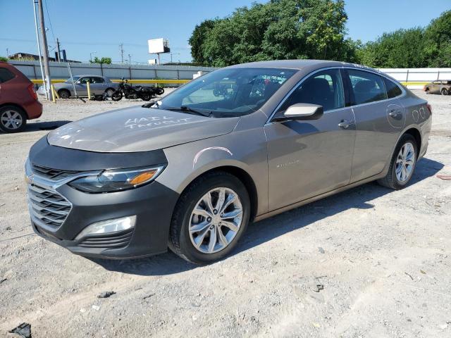 CHEVROLET MALIBU LT 2022