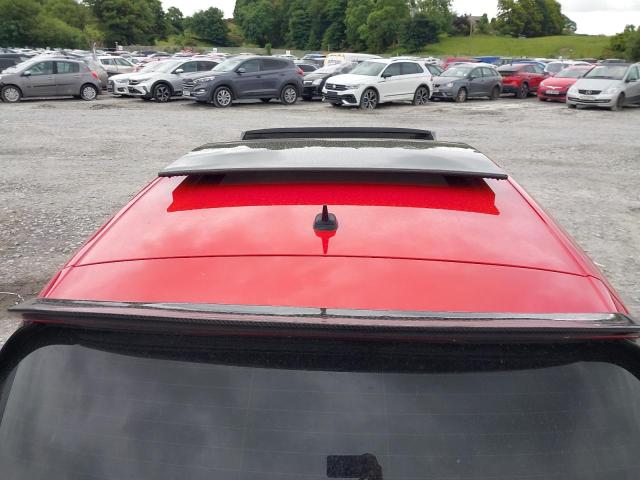 2016 VOLKSWAGEN GOLF GTD 