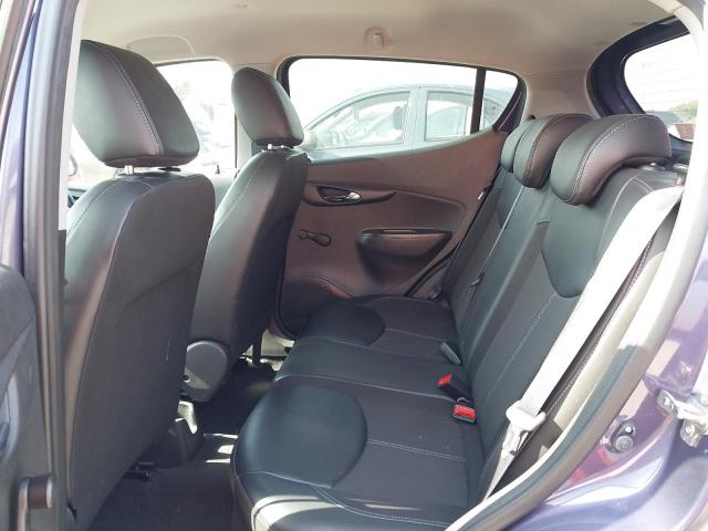 2018 VAUXHALL VIVA SL