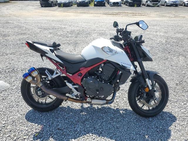 2025 HONDA CB750  