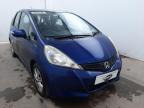 2011 HONDA JAZZ I-VTE for sale at Copart WESTBURY