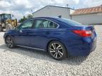 2017 Subaru Legacy Sport en Venta en Columbus, OH - Rear End