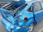 2010 FORD FOCUS ZETE for sale at Copart CHESTER