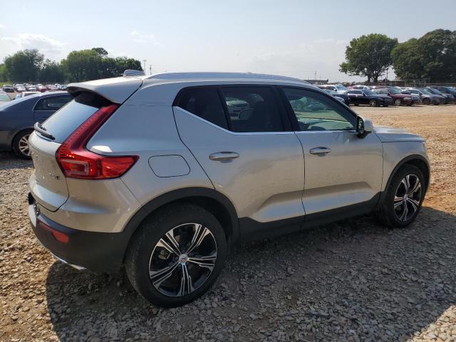  VOLVO XC40 2019 Beżowy