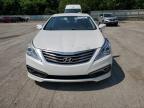 2016 Hyundai Azera  продається в Ellwood City, PA - Mechanical