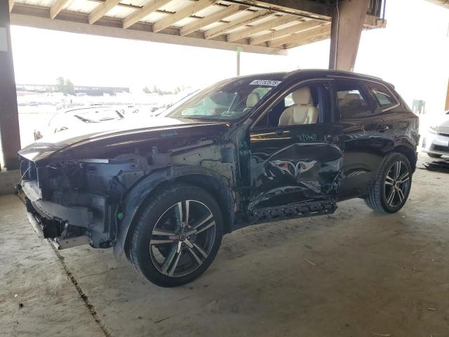  VOLVO XC60 2019 Black