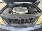 2005 Lexus Gx 470 იყიდება North Billerica-ში, MA - Minor Dent/Scratches