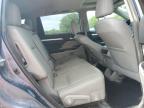 2015 Toyota Highlander Xle   zu verkaufen in Des Moines, IA - Rear End