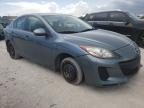 2013 Mazda 3 I for Sale in West Palm Beach, FL - Front End