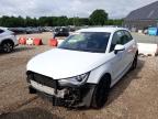 2012 AUDI A1 S LINE for sale at Copart COLCHESTER