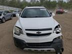 2014 Chevrolet Captiva Ls   იყიდება Davison-ში, MI - Front End
