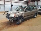 2004 Honda Cr-V Lx   na sprzedaż w Mocksville, NC - Front End
