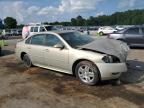 2012 Chevrolet Impala Lt en Venta en Florence, MS - Front End