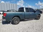 2004 Nissan Titan Xe   de vânzare în West Palm Beach, FL - Front End