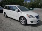 2011 Volkswagen Routan Se იყიდება Arlington-ში, WA - Rear End