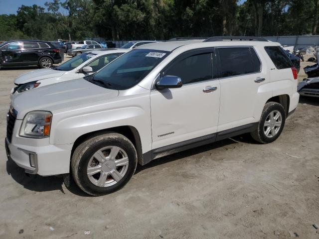 2016 Gmc Terrain Sle  