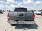 2010 Nissan Titan Xe იყიდება New Orleans-ში, LA - All Over