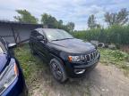 2021 JEEP GRAND CHEROKEE LAREDO   for sale at Copart QC - MONTREAL