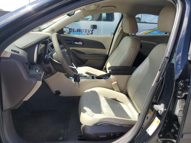  CHEVROLET MALIBU 2016 Czarny