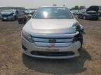 2010 Ford Fusion Hybrid for Sale in Des Moines, IA - Front End