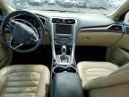 2016 Ford Fusion Se Phev на продаже в Conway, AR - Front End