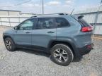 2014 Jeep Cherokee Trailhawk for Sale in Gastonia, NC - Front End