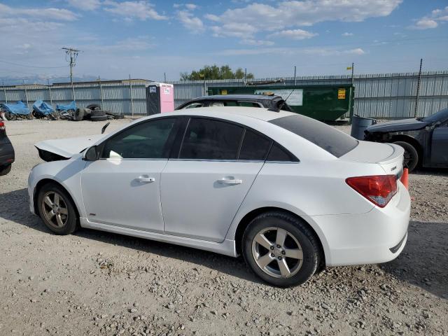 Sedans CHEVROLET CRUZE 2013 Biały