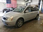 2014 Kia Sedona Lx продається в Casper, WY - Front End