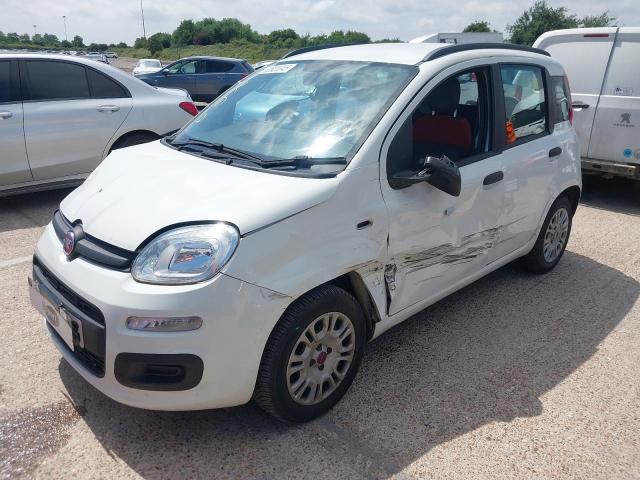 FIAT PANDA EASY 2015