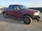 2004 Ford F150 Supercrew for Sale in Orlando, FL - Front End