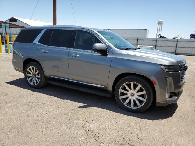  CADILLAC ESCALADE 2021 Szary