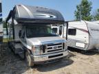 2014 Ford Econoline E450 Super Duty Cutaway Van for Sale in Conway, AR - Water/Flood