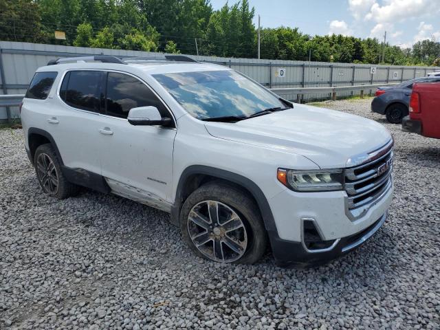  GMC ACADIA 2021 White
