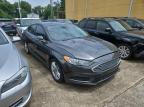 2018 Ford Fusion Se   للبيع في Lebanon، TN - Minor Dent/Scratches