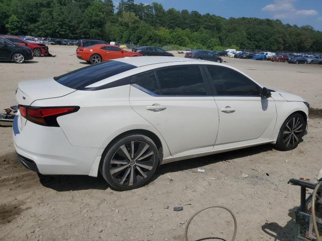  NISSAN ALTIMA 2020 Белы