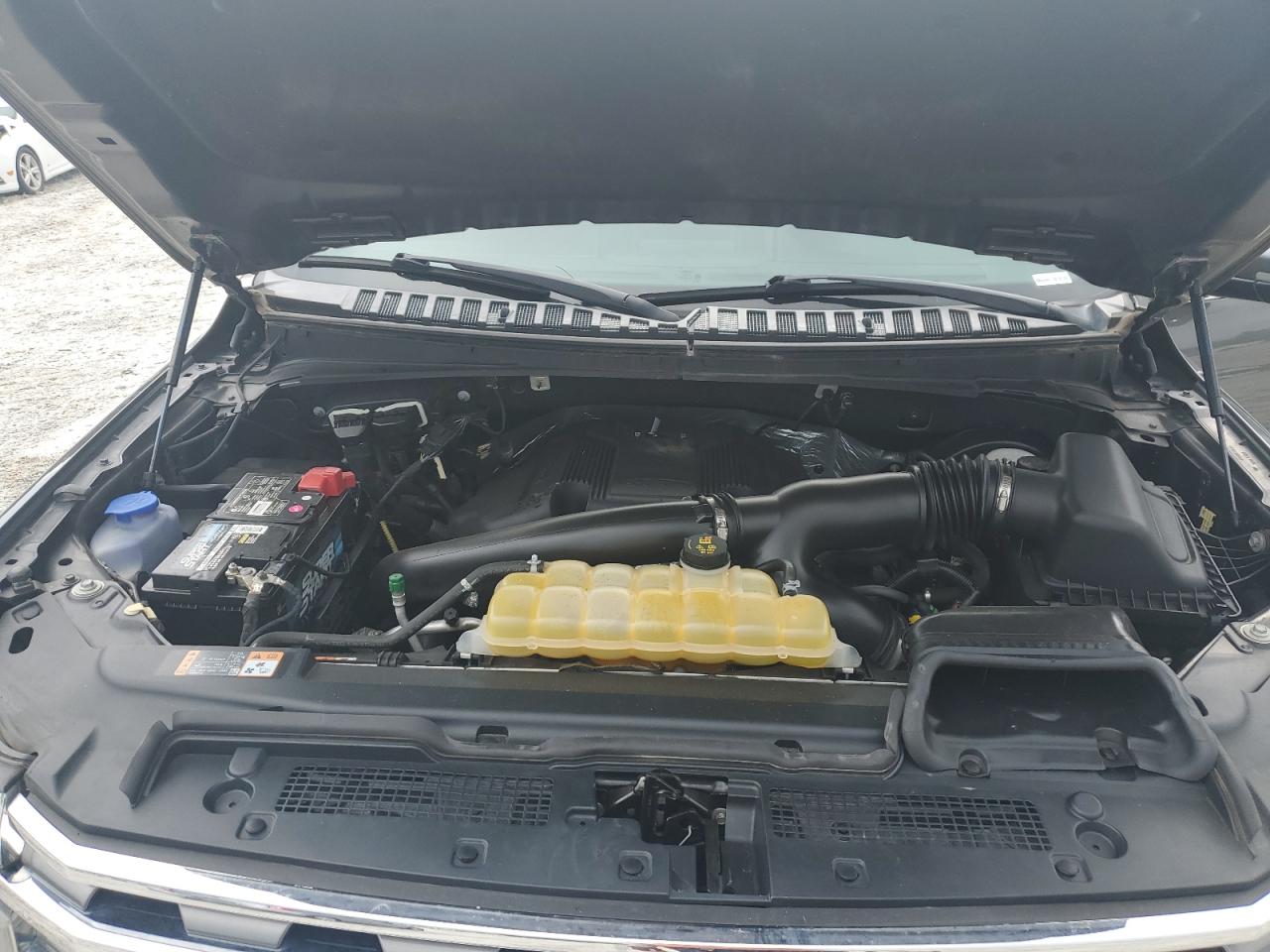 2019 Ford Expedition Xlt VIN: 1FMJU1HT7KEA15609 Lot: 61398885