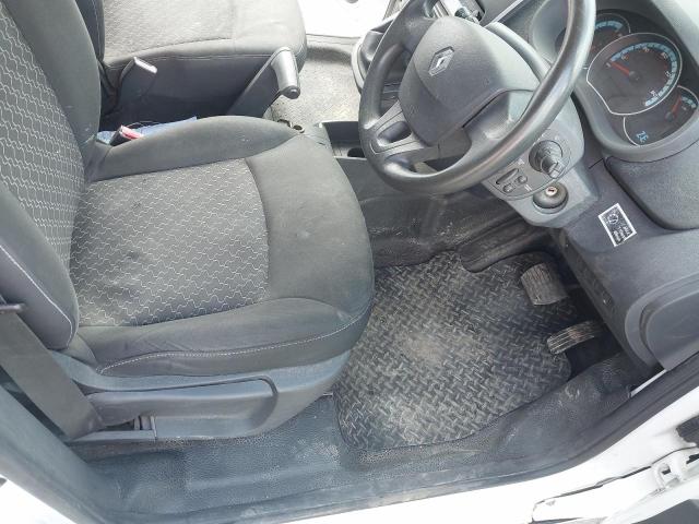 2014 RENAULT KANGOO ML2