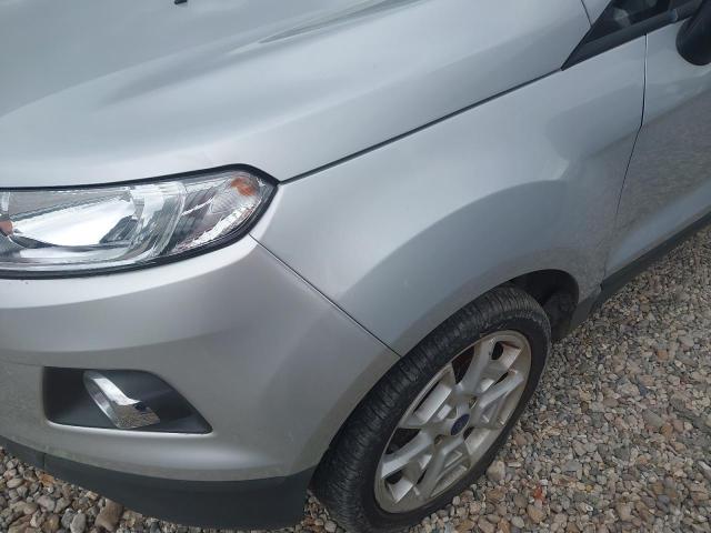 2016 FORD ECOSPORT T