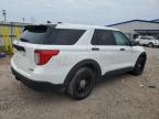 2022 Ford Explorer Police Interceptor   на продаже в Central Square, NY - Minor Dent/Scratches