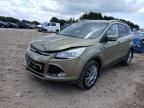 2013 FORD KUGA TITAN for sale at Copart WISBECH