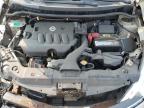 2007 Nissan Versa S en Venta en Windsor, NJ - Front End