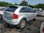 2011 Ford Edge Sel продається в New Britain, CT - Rear End