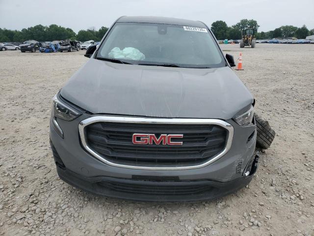  GMC TERRAIN 2020 Gray