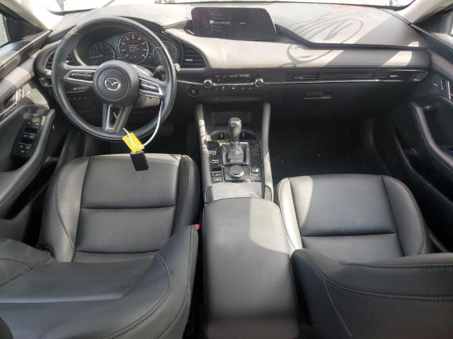  MAZDA 3 2020 Черный